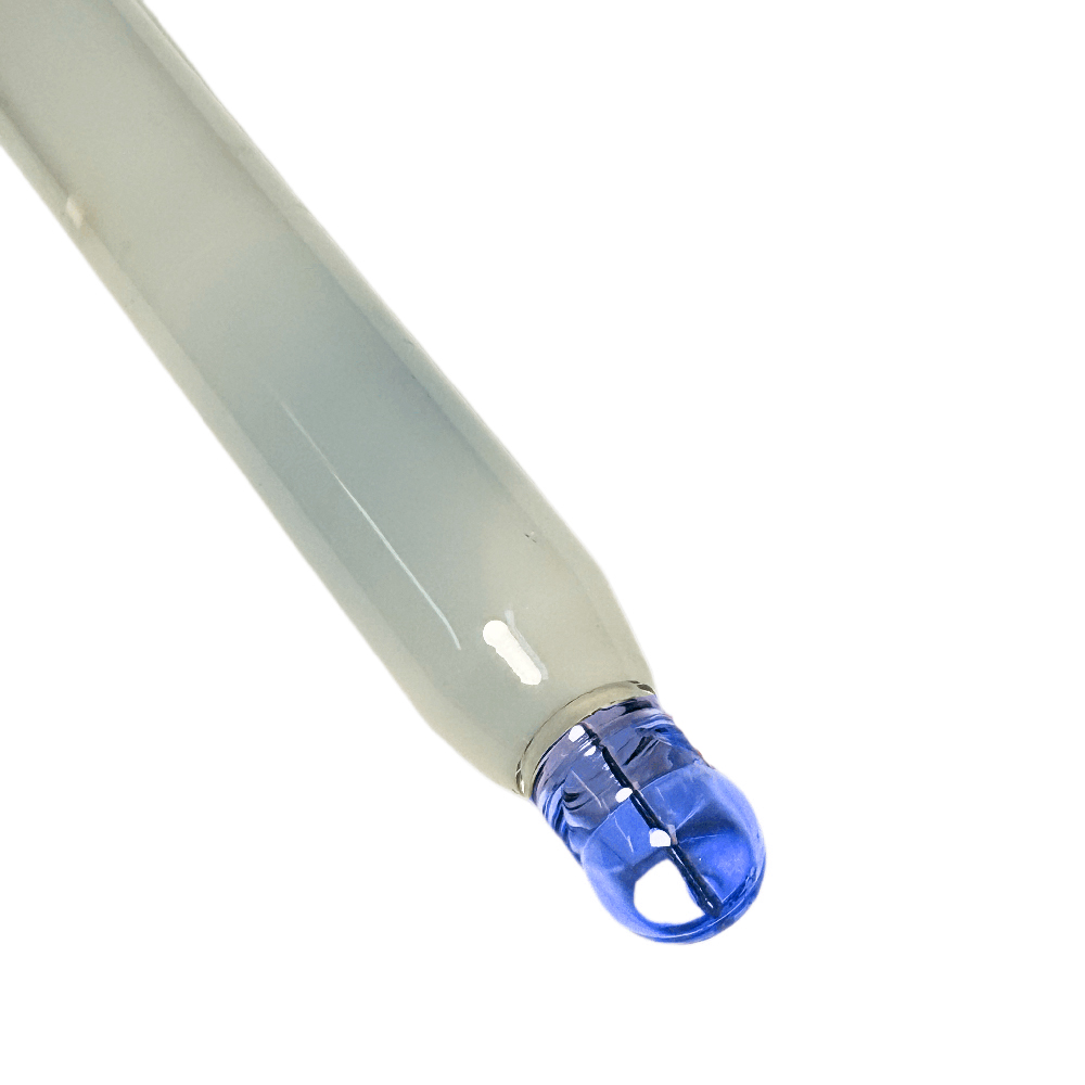 HH SCIENCE HH2300P ultra pure water ph electrode anti fouling ph sensor ground glass junction