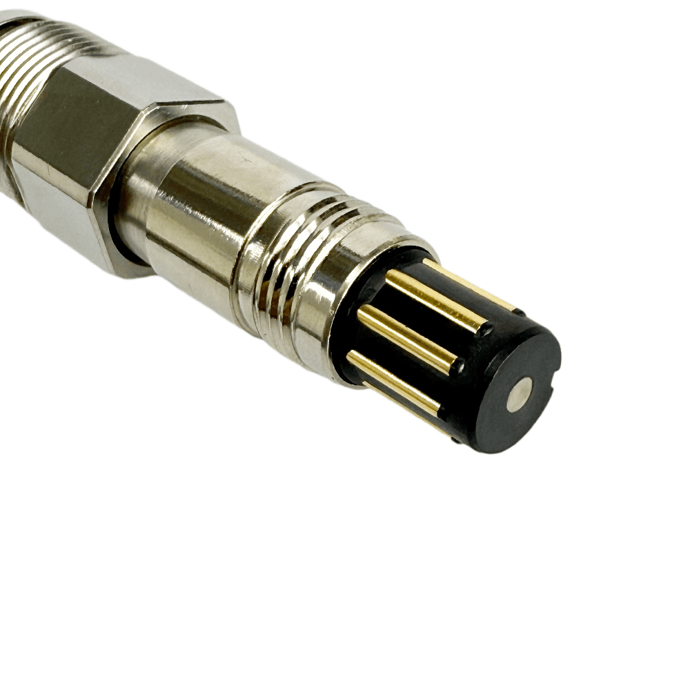 HH SCIENCE HH6000 dissolved oxygen electrode maintenance free
