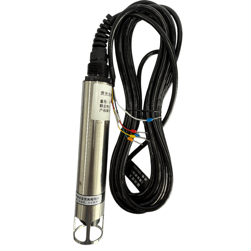 HH6100 Dissolved Oxygen Electrode Fluorescence