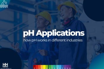 pH Applications