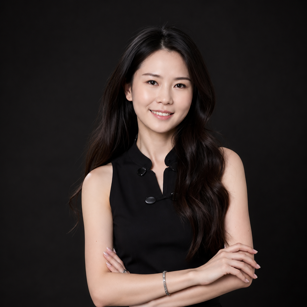 Connie Xiang-R&D director HH Science