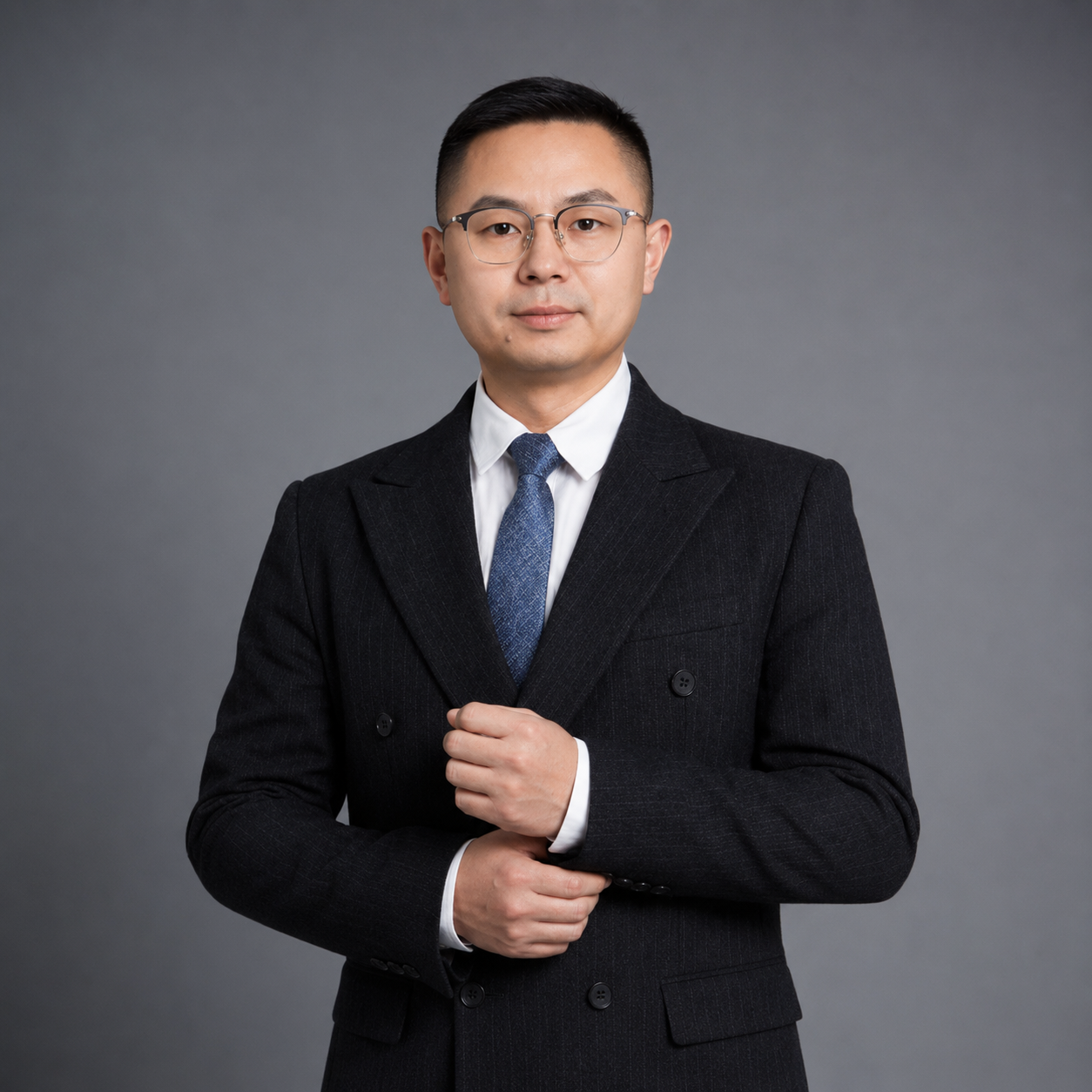 Matt Li -CEO HH Science