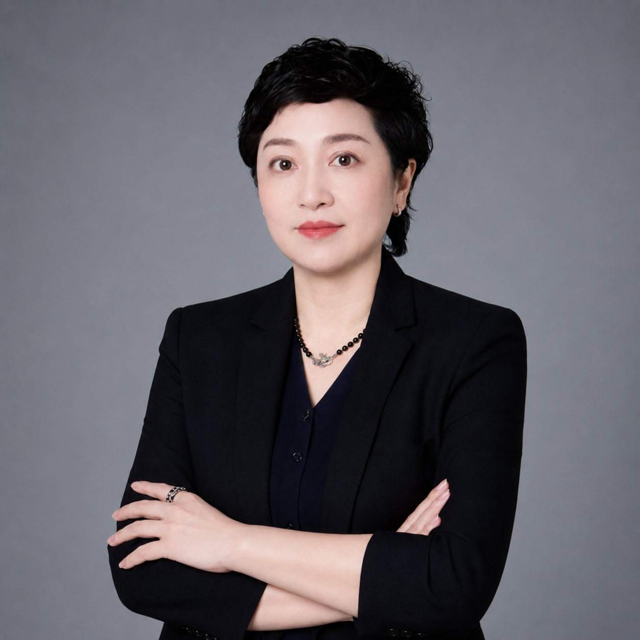 Wendy Zhao After sale director HH Science