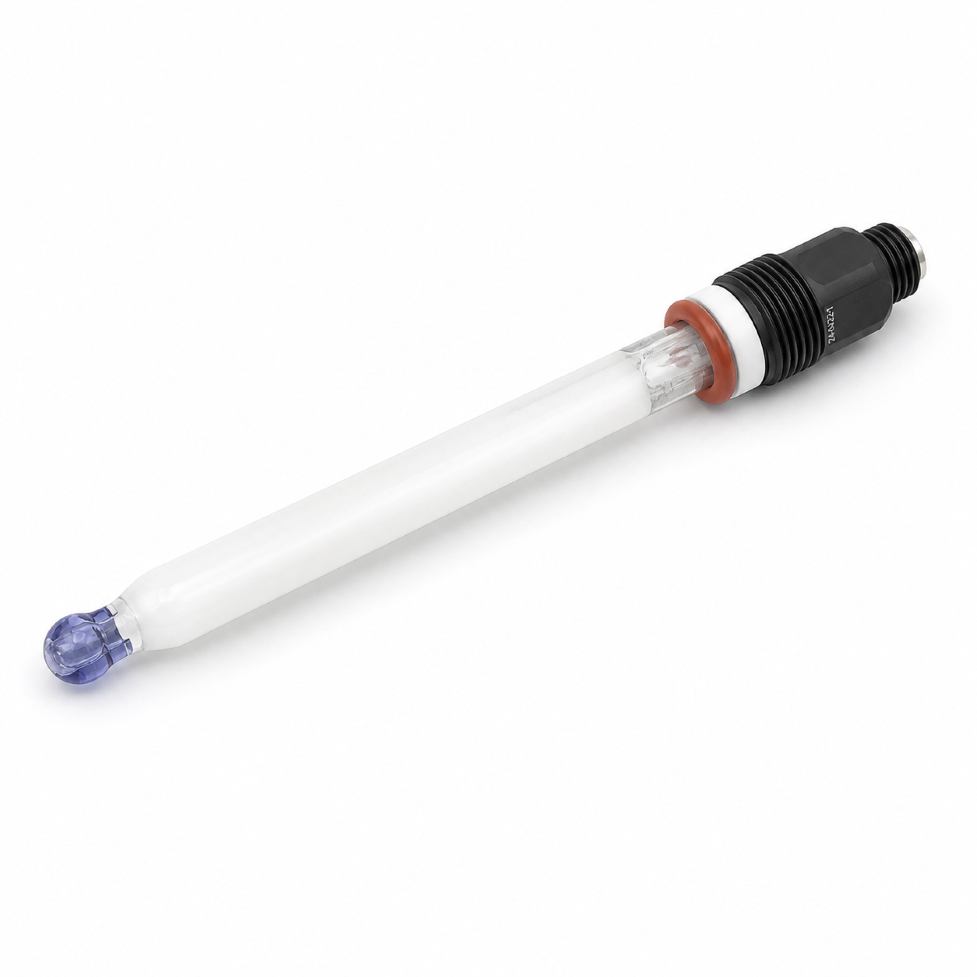 HH6500 open-junction-ph-electrode for viscous and highly contaminated media HH6500 open-junction-ph-electrode for viscous and highly contaminated media