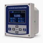 WL-CON-3661 Industrial Conductivity Meter