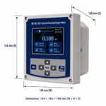 WL-DO-3661 Industrial Dissolved Oxygen Meter